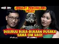 Download Lagu Kedahsyatan Jimat Tali Pocong Perjaka