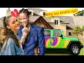 Melissa Vargas and Zehra Gunes CAUSE OF BREAKUP REVEALED Career Lifestyle 2025 and Net Worth