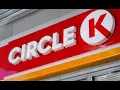 The History of Circle K