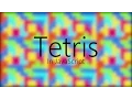 Tetris in JavaScript