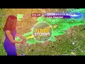 WBZ-TV Promo Most Powerful Radar on Boston TV