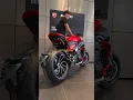 Download Lagu 2024 Ducati Diavel v4 Unboxing \u0026 First Impressions#racing#asmr #modified#motorcycle #ducati #italy