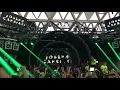 Joseph Capriati LAST TRACK with 'Sono - Keep control' at @COCORICO Riccione