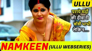 namkeen full webseries story explained namkeen webseries