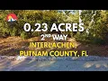 Hidden Wooded Retreat in Interlachen Florida Your Escape Starts Here