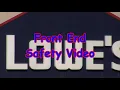 West Erie Lowes Front End Safety