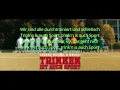 Trinken ist auch Sport Lyrics Lorenz Büffel/Knossi