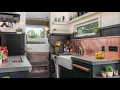 Stunning Beautiful The ESCHER By New Frontier Tiny Homes