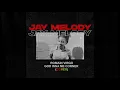 Jay Melody - God Inna Me Corner - Romain Virgo - Cover (Audio)