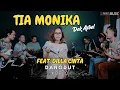 Download Lagu TIA MONIKA - Dek Aroel || Cover by BA Project Music ft. Dilla Cinta - Dangdut Koplo Version