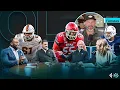 NFL Scouts Break Down Top 2026 O-Line Draft Prospects ft Joe Thomas The Evaluation Ep 6