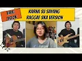 Viral Tiktok | Karna Su Sayang - Near ft Dian Sorowea ( Raggae Ska Version ) Cover by Jiann