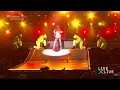 Ally Brooke - Low Key ft Tyga [Live Wango Tango]