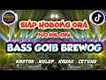 Download Lagu DJ CEK SOUND TERBARU 2025 FULL BASS HOREG BREWOG MIDDLE NROTOK KRUWEK.