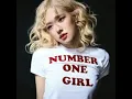 Download Lagu Rosé - number one girl (instrumental)