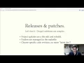 Drupal codebase management with makefiles