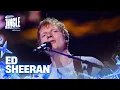 Ed Sheeran - Perfect (Live at Capital's Jingle Bell Ball 2025) | Capital