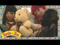 Lagu Birthday Party | Rosie \u0026 Jim - WildBrain | Movies for Kids