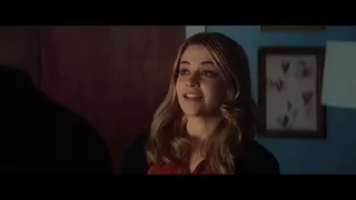 bedroom hot scene after we collided 2020
