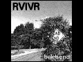 RVIVR - Wrong Way One Way