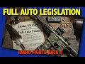 Idaho Proposes Full Auto Firearms