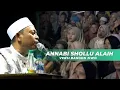 Download Lagu SHOLAWAT MERDU | BANGON JIWO BANYUWANGI | ANNABI SHOLLU ALAIH