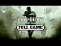 Call of Duty 4 Modern Warfare CAMPAIGN GAMEPLAY Xbox 360 FULL GAME Walkthrough No Commentary