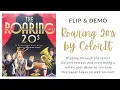 Download Lagu The Roaring 20s - Latest ColorIt Book! (Flip and Demo)