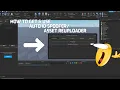 How to get and use roblox studio auto asset spoofer