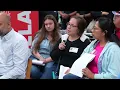 Parents gain insights at Coffee with the Superintendent McAllen ISD