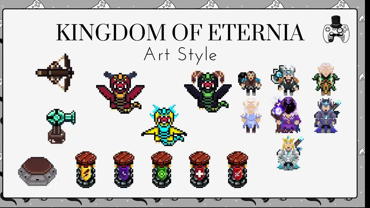 Kingdom of Eternia