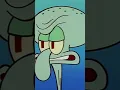 Sponge Bob Squarepants Technique Squidward blowing bubbles