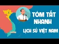 Download Lagu Tóm tắt nhanh Lịch sử Việt Nam qua 4000 năm | Kênh tóm tắt lịch sử  - EZ Sử !