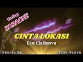 Lagu CILOK ~CINTA LOKASI ~ KARAOKE TARLING NADA CEWEK