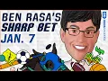 Best College Basketball Pick Today Auburn vs Arkansas Predictions Ben s Sharp NCAAB Bet