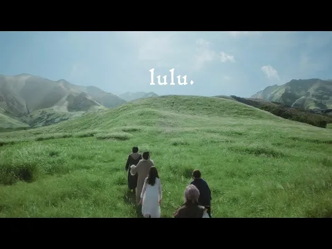 Video Thumbnail: Mrs. GREEN APPLE「lulu.」Official Music Video