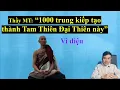 Lagu Thầy Minh Tuệ những lời pháp chọn lọc vi diệu