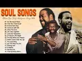 Lagu Marvin Gaye, Teddy Pendergrass, Al Green, Marvin Gaye, \u0026 More 💫 Soul Music Playlist