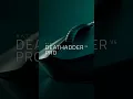 Download Lagu The perfect esports mouse is here. This is the new Razer DeathAdder V4 Pro #progamer #gaming