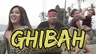 ghibah cyta walone ft dave pipod official music video 