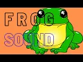 Download Lagu Frog kOKAK Sound effect - Download Free