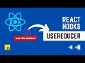 React Hooks USEREDUCER How to use UseReducer hooks in React Application Actions Reducer