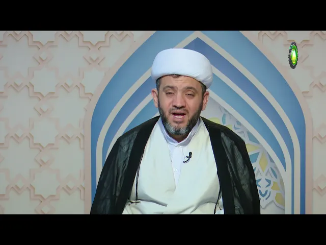 ⁣19    الوجود الخارجی والوجود الذهنی1 - الأستاذ: سماحة الشیخ جواد جواد أمین