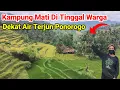 Lagu Ada Kampung Mati dekat Air Terjun Sunggah Ponorogo 