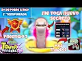 Download Lagu De pobre a rico |5#| 2° Temporada | Prestigio 7 saco nuevo secreto | SBTD (Bob Esponja TD)en Español