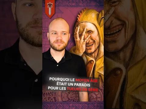 Le terrible glitch du moyen âge 😱