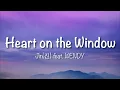 Download Lagu Jin (진) feat. WENDY - ‘Heart on the Window’ (Lyrics)