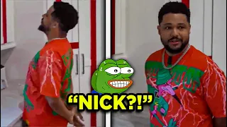 Nmp almost got cancelled for this