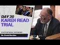 105 - Karen Read First Trial