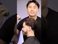 Flawless Slickback Taper Tutorial GONE RIGHT